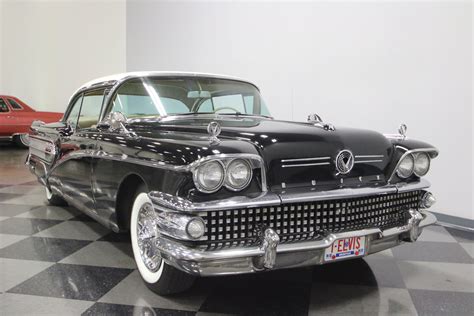 1958 Buick Century | Streetside Classics - The Nation's Trusted Classic ...