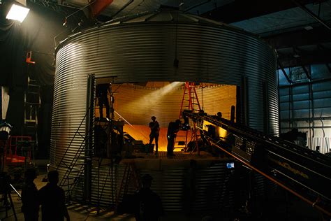 'SILO' Film Brings Agricultural Audiences Together Through Storytelling ...