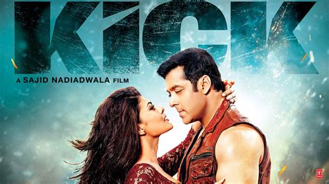 Salman Khan Kick Movie Wallpaper Free Download