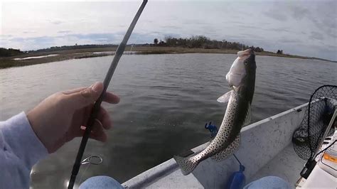 Day 1 Fishing at Emerald Isle NC - YouTube