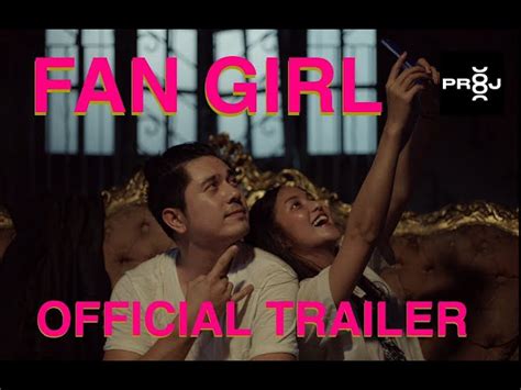 WATCH: Paulo Avelino plays creepy movie star in 'Fan Girl'