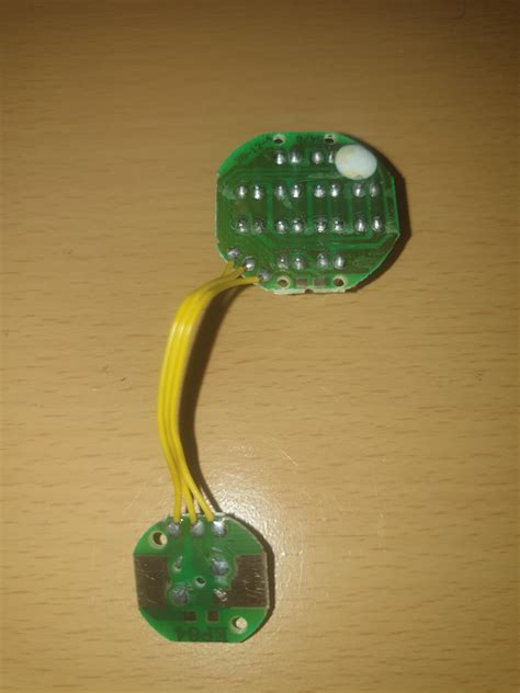 How do flashlight modes work? (more info in comments) : AskElectronics