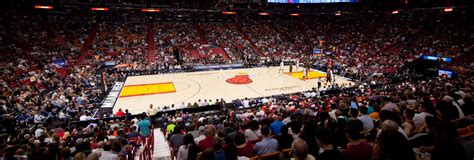 Cheap Miami Heat Tickets | Starting at $23 | Gametime