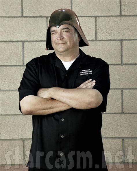 VIDEO YUUUP! Dave Hester is returning to Storage Wars – Starcasm