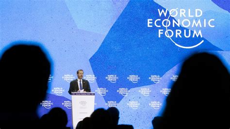 Important takeaways from the annual World Economic Forum meeting ...