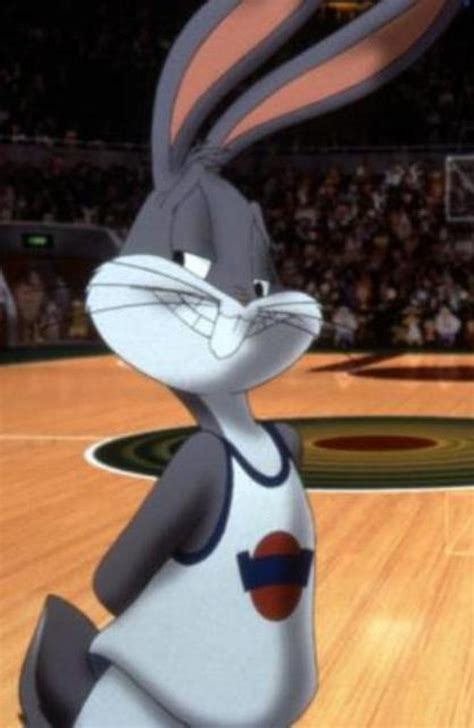 Bugs Bunny | Space Jam Wiki | FANDOM powered by Wikia