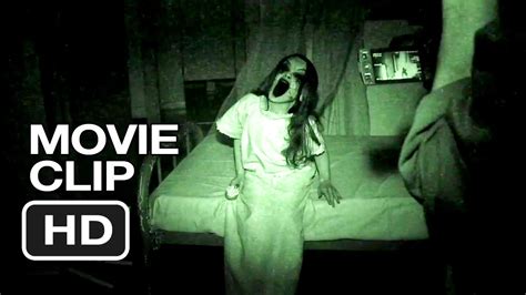 Grave Encounters 2 Movie CLIP - I'm Kaitlin (2012) - Horror Movie HD ...