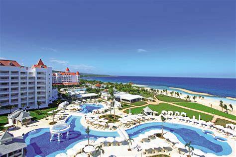 Luxury Bahia Principe Jamaica- RunAway Bay – Bahia Principe Adults-Only ...