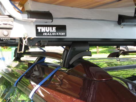 *Roof Rack Ideas Needed for Huge Kayak* - Subaru Outback - Subaru ...