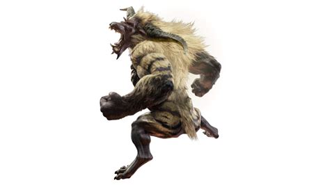 Furious Rajang | Wiki | Monster Hunter Amino