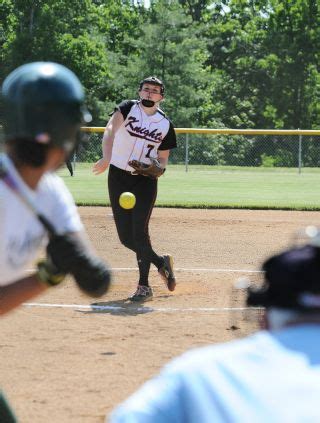 Softball Pitching Coach – Fluid Dynamics – Tincher Pitching – Just ...