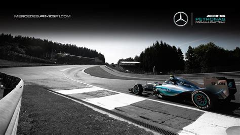 Mercedes F1 Wallpapers - Top Free Mercedes F1 Backgrounds - WallpaperAccess