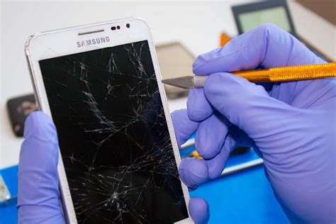 Samsung Repair - Phone Repair Center Maryland