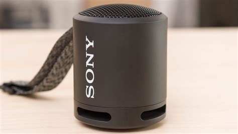 Sony SRS-XB13 Review - RTINGS.com