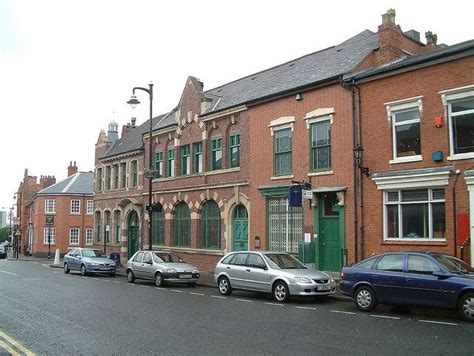 Museum of the Jewellery Quarter, Birmingham