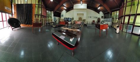 Tonga National Museum (นูกูอะโลฟา, ตองกา) - รีวิว - Tripadvisor