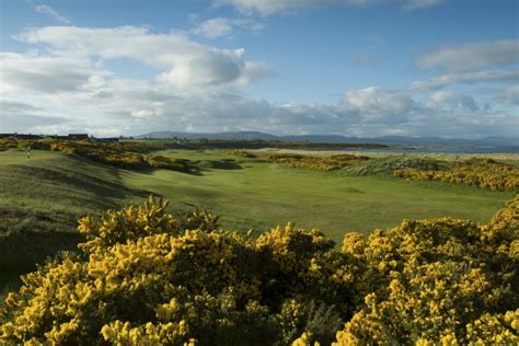 Royal Dornoch Golf Club – VisitScotland Travel Trade