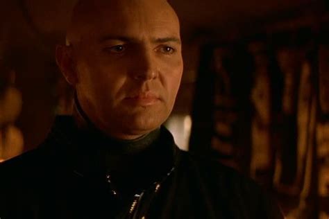 Imhotep - The Mummy Returns - High Priest Imhotep Image (10551664) - Fanpop