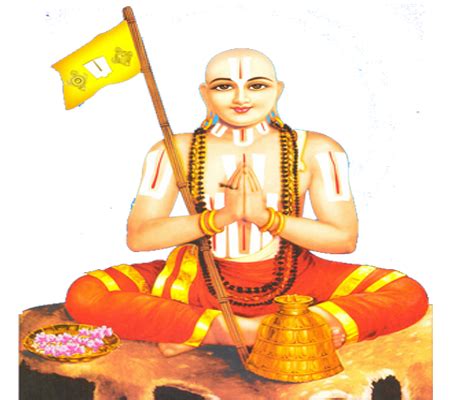 Life lessons from Ramanuja Acharya - Morals | BharatMarg.com