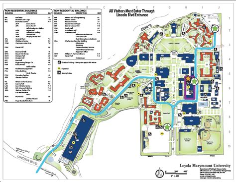 Liberty University Campus Map - United States Map