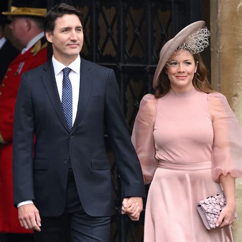 Justin Trudeau and Sophie Grégoire Separate After 18 Years of Marriage