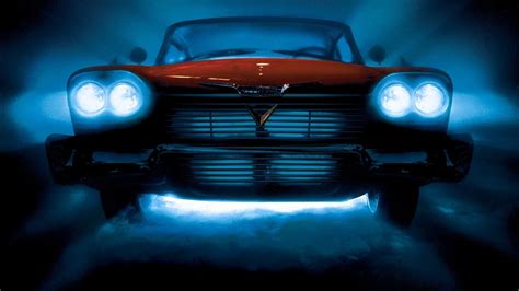 Christine Soundtrack (1983) & Complete List of Songs | WhatSong