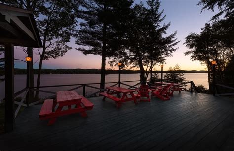 Best Adirondack Hotel as Named By Adirondack Life | Weekender Hotels