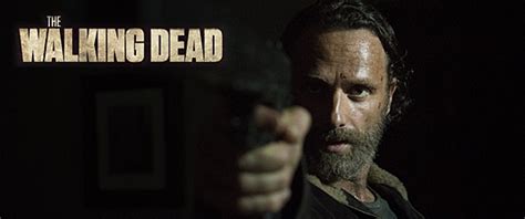 The Walking Dead - Four Walls and A Roof (Season 5 / Episode 3 Review ...