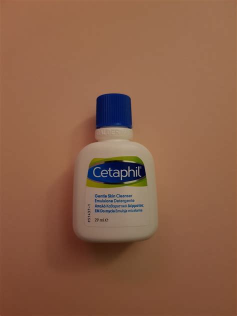 Cetaphil Gentle Skin Cleanser reviews in Face Wash & Cleansers ...