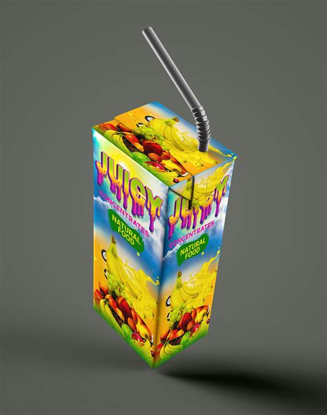 Juice Packaging Design |Creative juice Packaging Design :: Behance