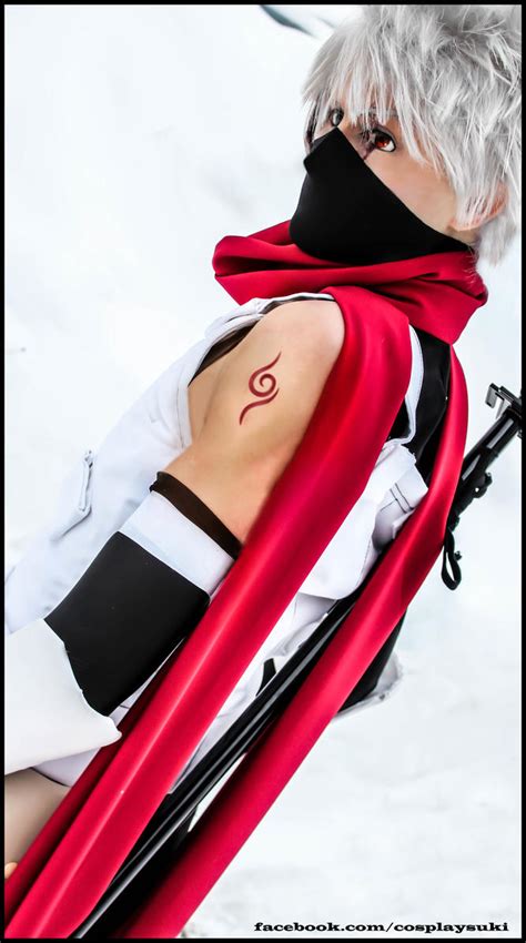 ANBU by Suki-Cosplay on DeviantArt