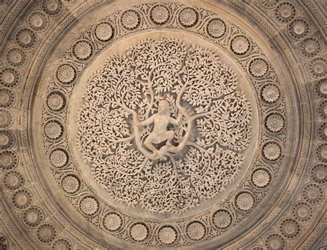 Mandapams – Swaminarayan Akshardham New Delhi