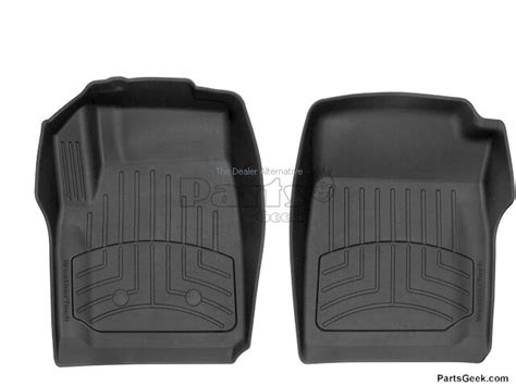 Chevrolet Colorado Floor Mats - Auto Car & Truck Floor Mats ...