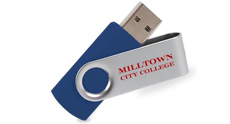 Custom Printed USB & Flash Drives | Disc Makers