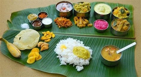 Where To Find The Best South Indian Thalis & Meals in Mumbai | Homegrown