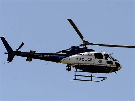 Free photo: Police Helicopter - Flying, Force, Helicopter - Free ...