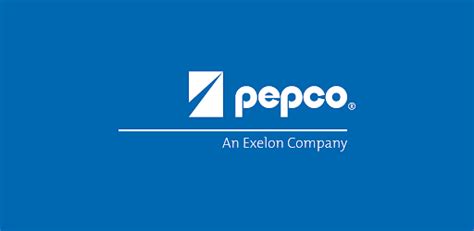 Pepco - An Exelon Company - Apps on Google Play