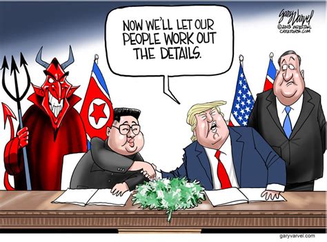 Gary Varvel for Jun 13, 2018, by Gary Varvel | Creators Syndicate