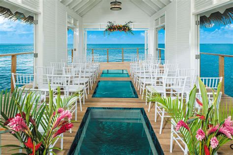 7 Affordable Destination Wedding Locations - Joy