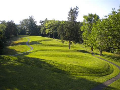 Serpent Mound | en.wikipedia.org/wiki/Serpent_Mound | kayjoshhope | Flickr