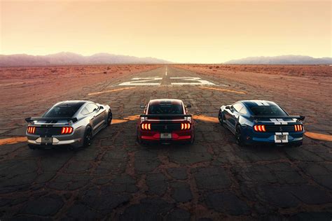 Shelby GT500 India Launch: Expected Launch Date, Price, and More