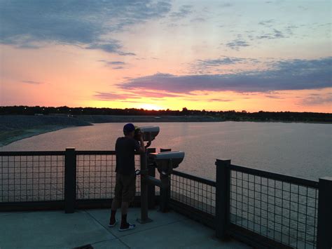 Lake Shelbyville Visitor Center - Photo from Lake Shelbyville Photo ...