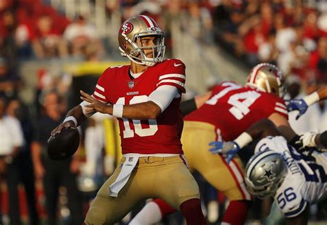 How to stream 49ers games online - SFGate