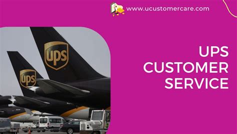 Ups Customer Service | Phone Number, Live Chat & Email