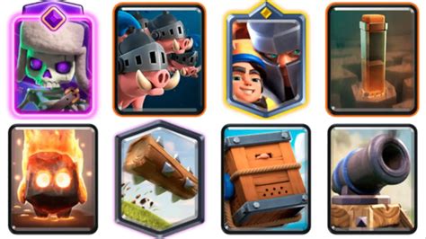 Best Clash Royale Little Prince Decks - Media Referee