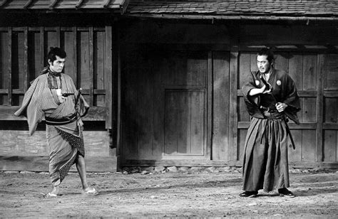 Yojimbo – Kurosawa and the Golden Age of Samurai Cinema – Japanese Films