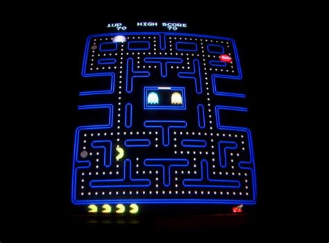 Pac-Man | Resources, Images, Material from the Classic Arcade Game