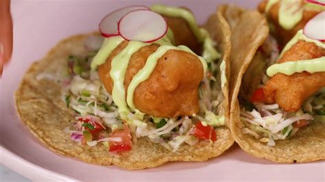 best beer battered fish tacos near me - Jay Fort