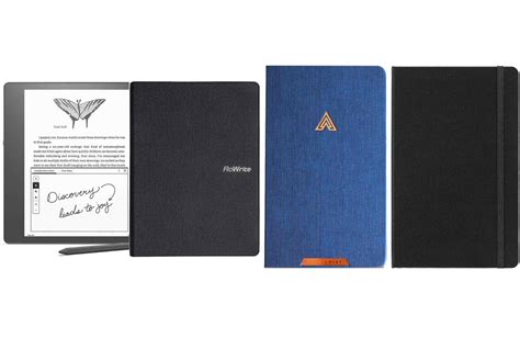 The best digital notebooks in 2024 | Popular Science