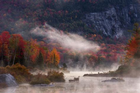 New England Landscape Photography Gallery | Max Foster Photography